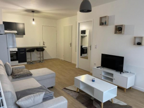Appartement proche de Paris et sa périphérie CDG JO2024 Disneyland